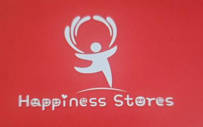 Happiness stores